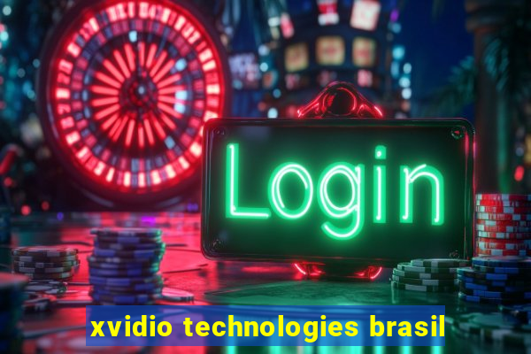 xvidio technologies brasil